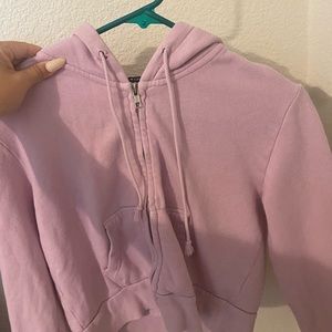 brandy melville sweater